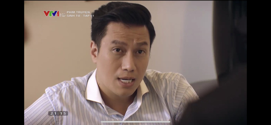 Mai Hồng Vũ (Việt Anh) không thoát khỏi bị khởi tố vụ án mua bán đất đai