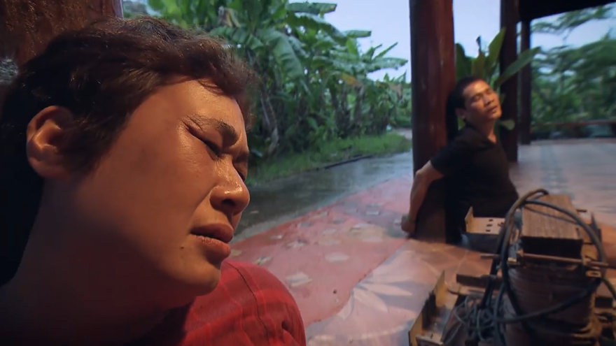 Chị em bà Hoa bị tra tấn vì Lê Hoàng bỏ trốn