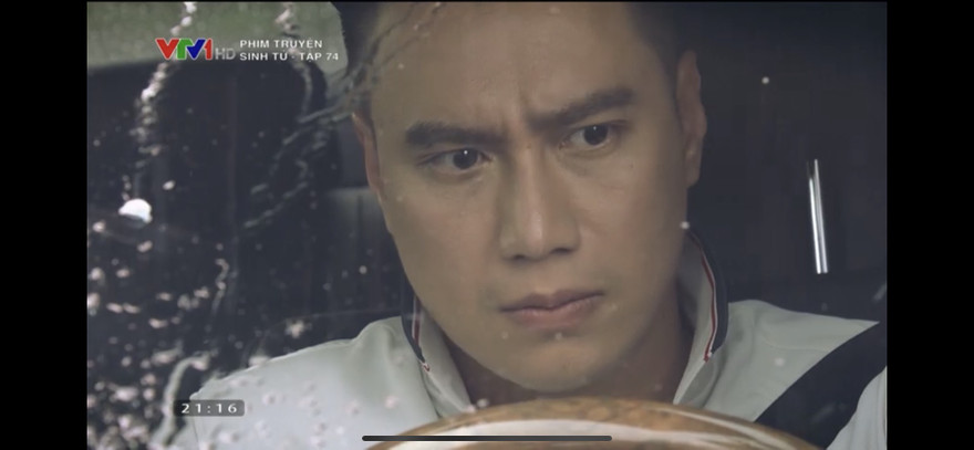 Vũ hoảng sợ khi thấy Lê Hoàng về Việt Nam đầu thú