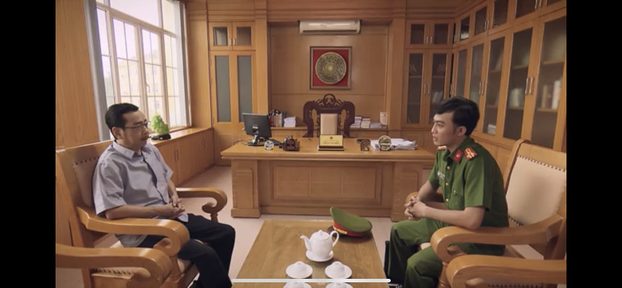 Chủ tịch tỉnh chỉ đạo Thủ trưởng cơ quan điều tra, nếu Mai Hồng Vũ phạm pháp vẫn phải xử lý