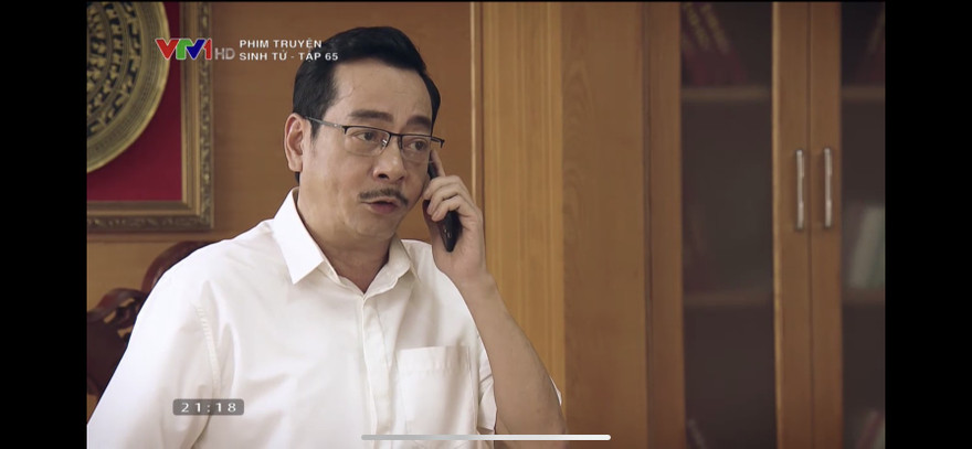 Chủ tịch tỉnh Trần Nghĩa cảnh báo Mai Hồng Vũ không được lấy mình làm bình phong