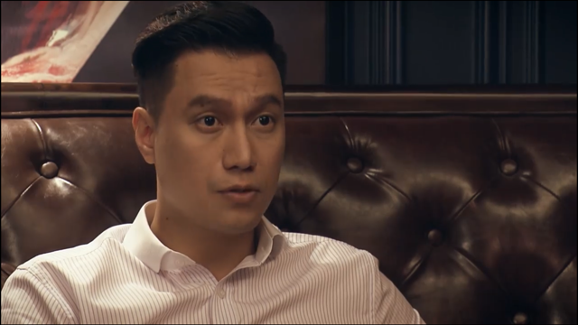 Vũ tuyên bố không có gì ngoài tiền, tắc đâu thông đó