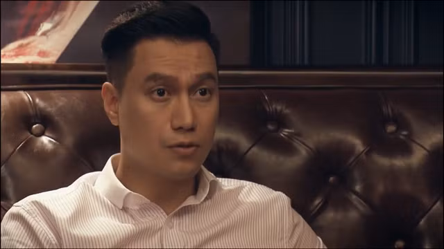 Vũ tuyên bố không có gì ngoài tiền, tắc đâu thông đó