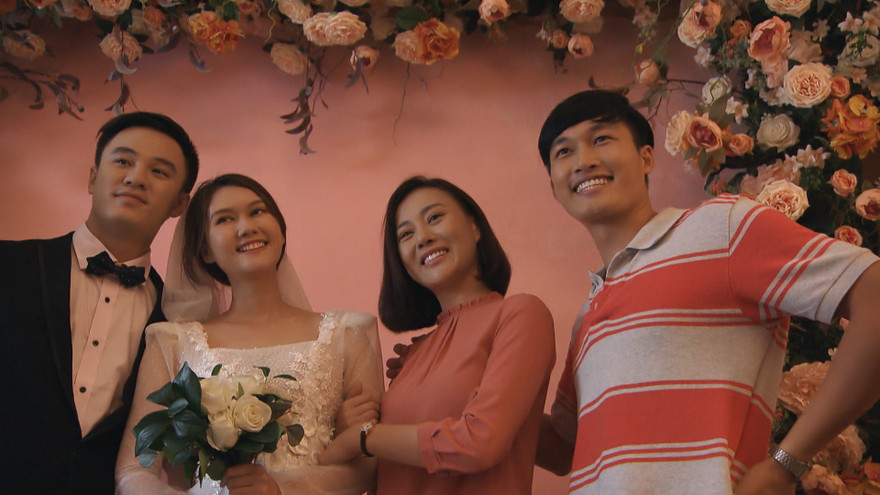 "Cô gái nhà người ta" phát sóng thêm một ngày trong tuần