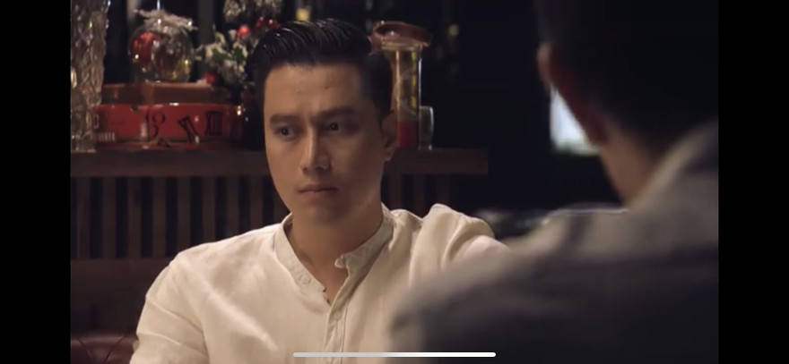 Mai Hồng Vũ có nguy cơ bị ngã ngựa