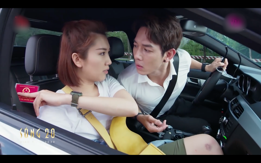 Câu chuyện kịch tính của Gạo nếp gạo tẻ phần 2 vừa được hé lộ