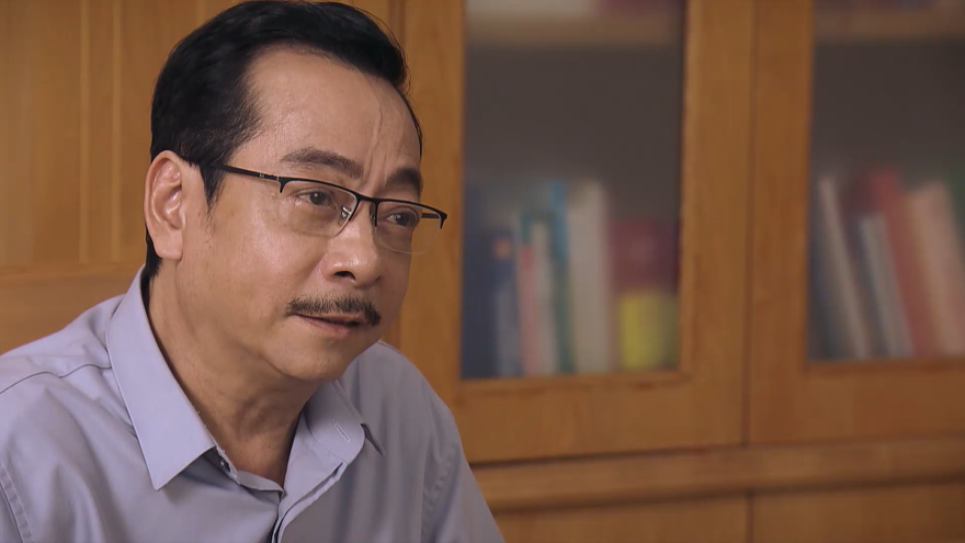 Ông Nghĩa bị bà Hiền Phó Bí thư ra mặt tuyên chiến