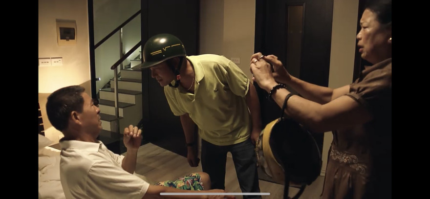 Giám đốc Sở Tài nguyên-Môi trường bị bắt tại trận