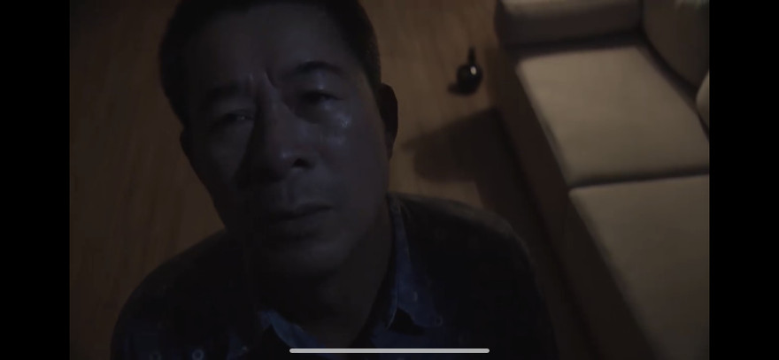 Giám đốc Sở tìm tới cái chết