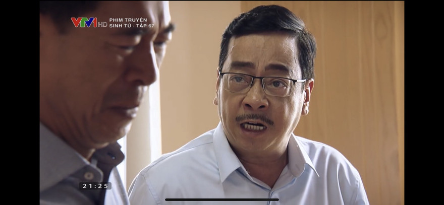 Chủ tịch tỉnh chán nản mắng mỏ đàn em vì làm việc hồ đồ