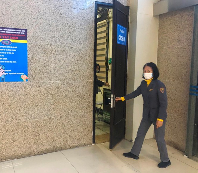 Bộ Văn hóa đề nghị các địa phương chủ động rà soát, cách ly đối với các trường hợp nhập cảnh từ Trung Quốc