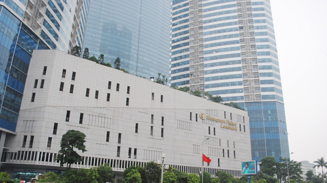 Căn hộ bị tố gian diện tích: Bộ Xây dựng hướng dẫn trái luật