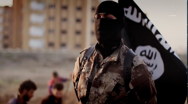 Ảnh minh họa. (Nguồn: ibtimes.com)