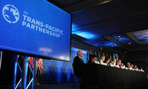 Chính thức công bố toàn văn Hiệp định TPP