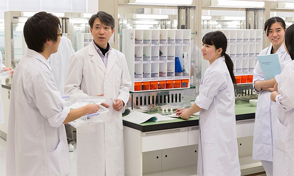 Tuyển sinh Liên thông Cao đẳng Dược – Cơ sở Gia Lai năm 2015