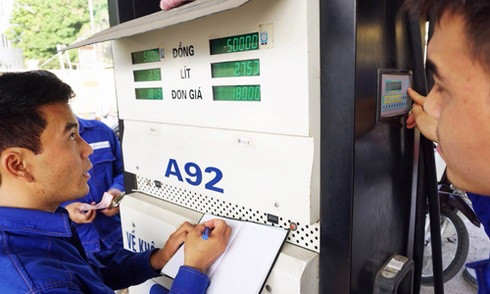 Ảnh minh họa. Nguồn internet.