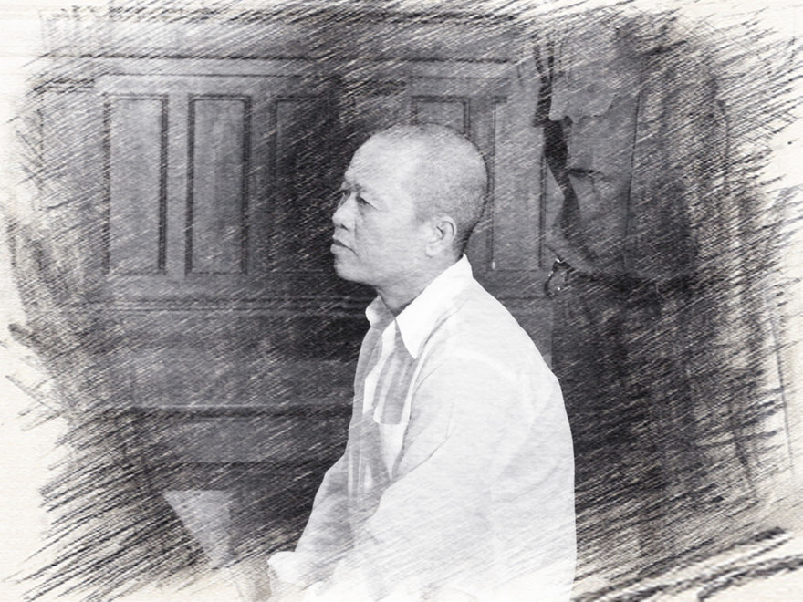 Ngồi trước vành móng ngựa, bị cáo có thấu hiểu nổi lòng của 3 đứa mình?