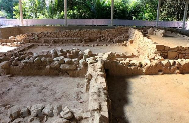 Di tích văn hóa Óc Eo sẽ được lập hồ trình UNESCO.