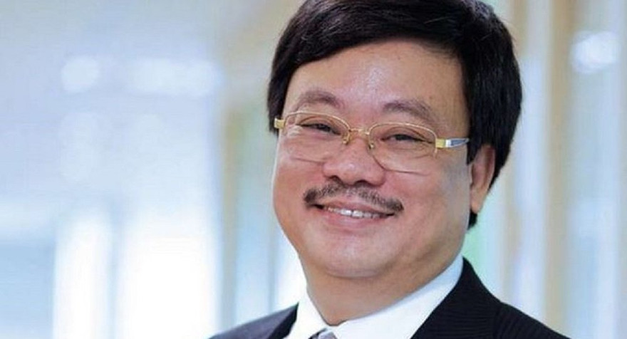 Ông Nguyễn Đăng Quang, Chủ tịch HĐQT Masan