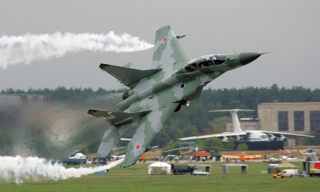 Ảnh minh họa. Nguồn: AFP/TTXVN.