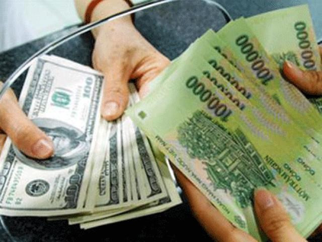 Nhân dân tệ phá giá, biên độ tỷ giá có thay đổi?