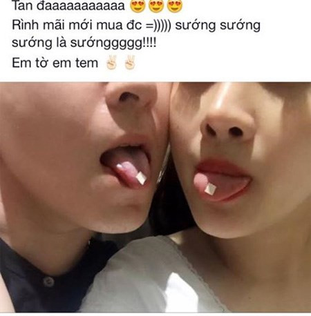 “Thức thần”, thứ ma túy chết người