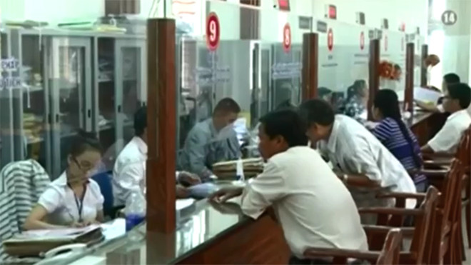 Đà Nẵng không tiếp công dân có hơi men