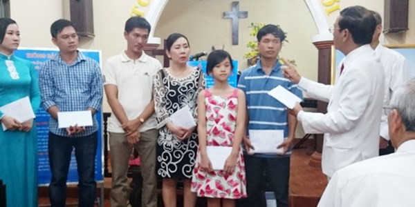 Đại gia Lê Ân chọn 7 người thừa kế 2.000 tỷ