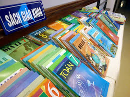 34 nghìn tỷ đồng đổi mới SGK tiêu vào những việc gì?