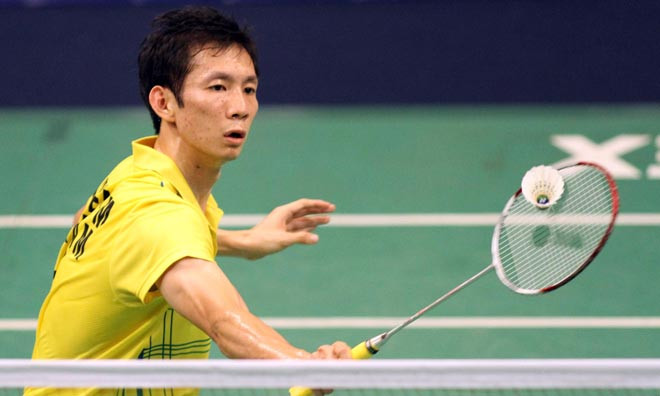 Tiến Minh khởi đầu thuận lợi 