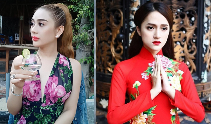 Lâm Khánh Chi livestream, 'nhắn nhủ' gì tới fan của Hương Giang Idol?