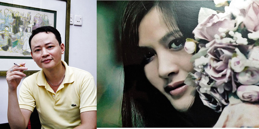 Tùng Dương nói về cuộc sống với vợ cũ - diễn viên Hoa Thúy