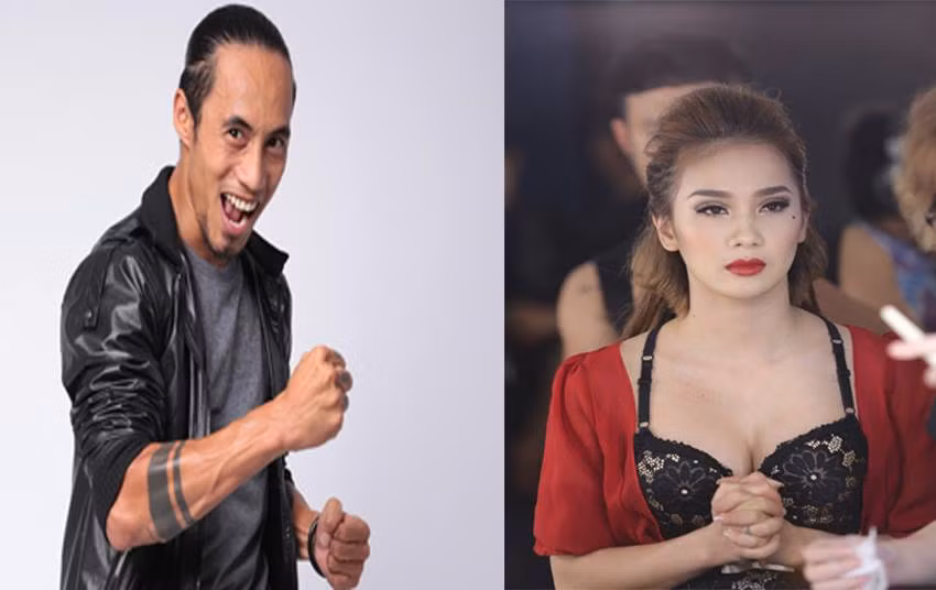 Động thái mới của Phạm Anh Khoa giữa 'tâm bão' gạ tình Phạm Lịch