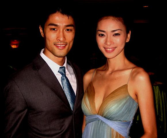 Jonny Trí Nguyễn và Ngô Thanh Vân từng đẹp đôi cỡ nào?