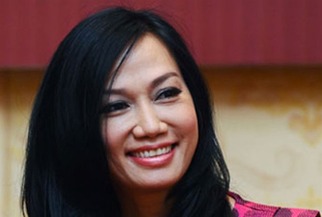 Ca sĩ, diễn viên Kim Khánh đình đám một thời giờ ra sao?