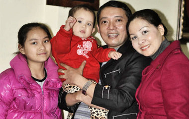 Chiến Thắng: Cát-xê hát đám cưới bình quân khoảng 30-40 triệu/tháng