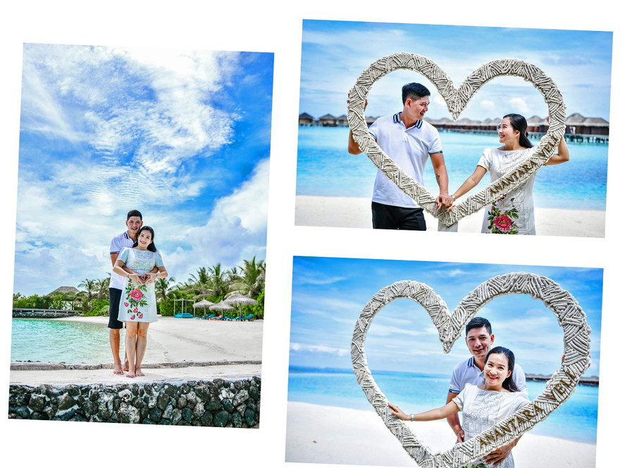 Anh Thơ: Bình Minh vẫn lãng mạn như thuở hẹn hò