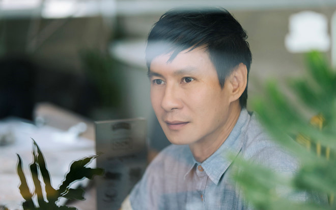 Ca sĩ Lý Hải trải lòng về showbiz gây sốc