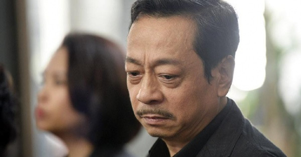 NSND Hoàng Dũng bị lừa mất 50 triệu đồng trong vòng nửa tiếng