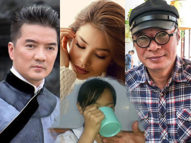 Trần Lực, Mr Đàm phẫn nộ vụ cô giáo bắt học sinh uống nước giẻ lau 