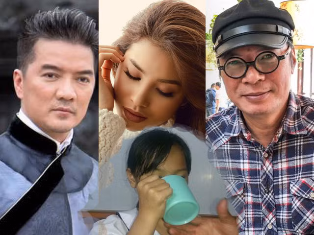 Trần Lực, Mr Đàm phẫn nộ vụ cô giáo bắt học sinh uống nước giẻ lau 