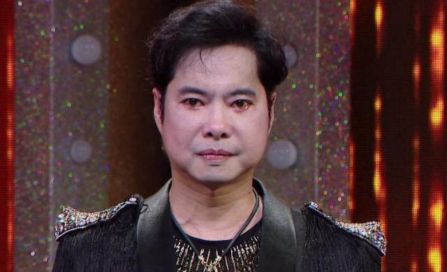 Ca sĩ Ngọc Sơn lần đầu tiết lộ về mối tình đầu