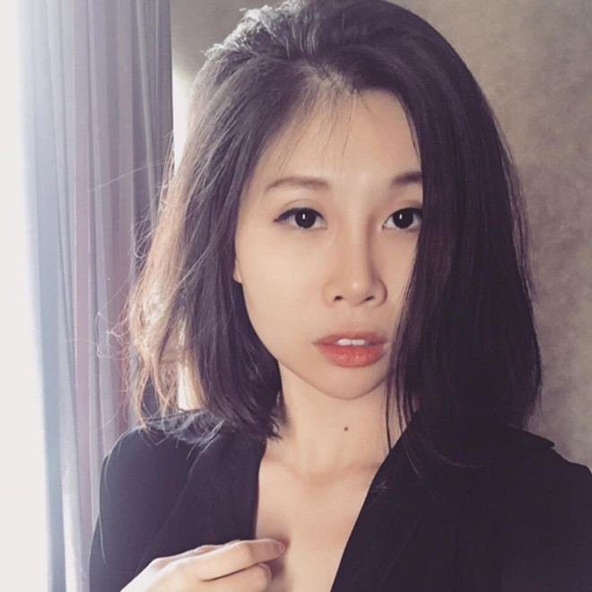 Kim Ngân qua đời vào ngày 18/7 tại Australia. Ảnh: FBNV.