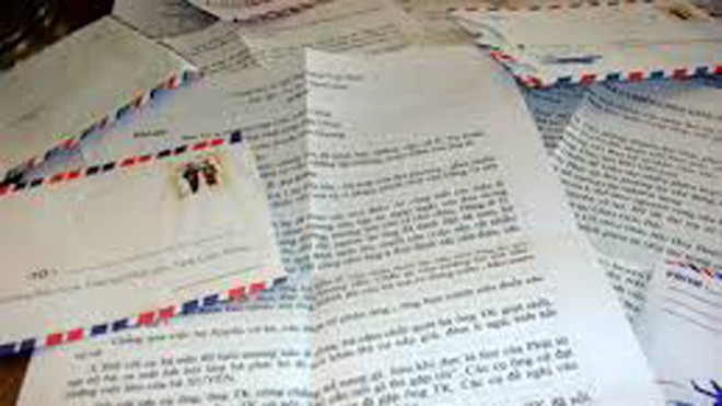 Cơ quan chức năng trả lời đơn thư bạn đọc