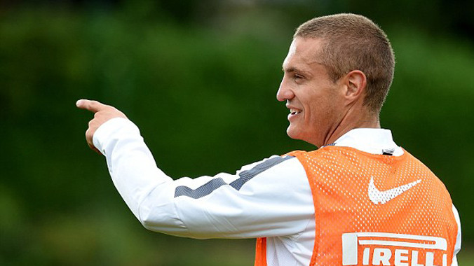 BẢN TIN Thể thao sáng: Vidic trên đường trở lại M.U