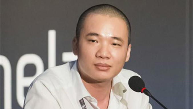 Nguyễn Hà Đông, cha đẻ của trò chơi Flappy Bird.