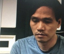 Đối tượng Dũng.