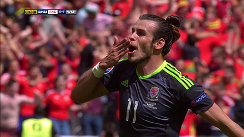 Thị trấn ở Xứ Wales xin đổi tên thành Bale