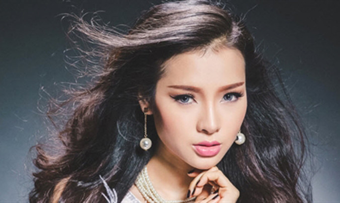 Phương Trinh Jolie lần đầu nói về scandal cướp người yêu của diễn viên Nguyệt Ánh