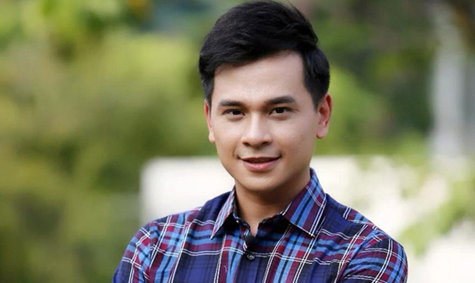 MC Danh Tùng bật mí tiêu chuẩn chọn vợ